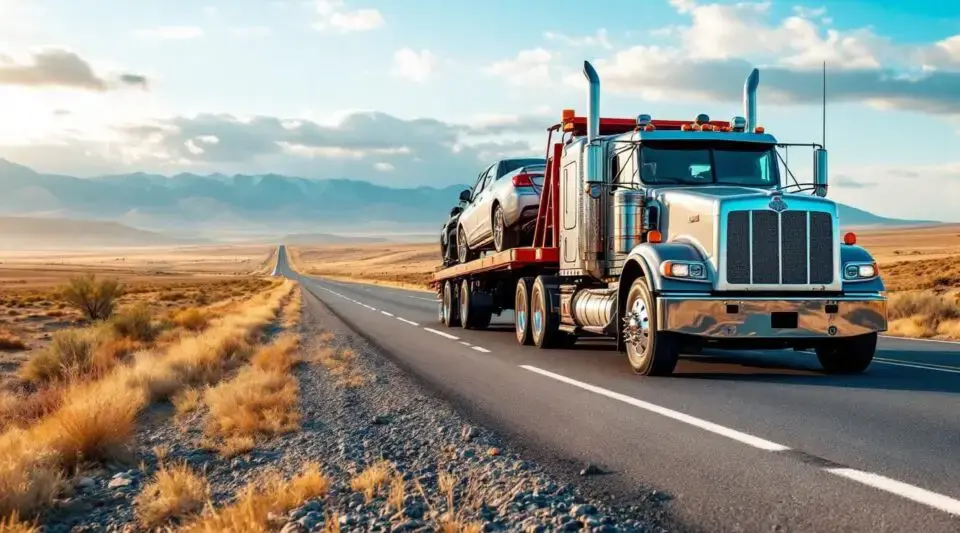 towing service in Sun City West, AZ