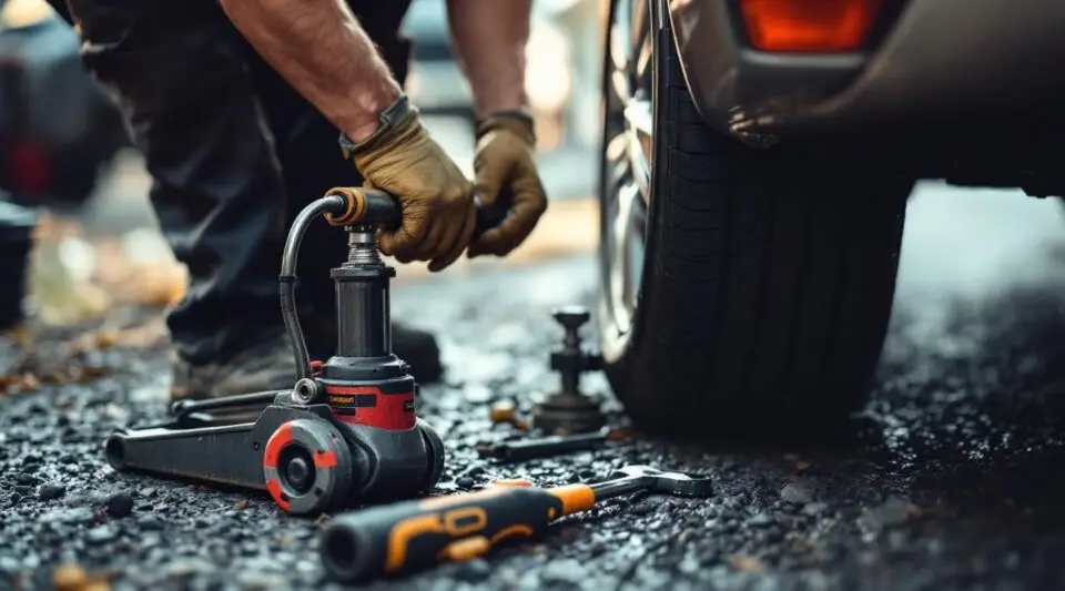 towing service in Surprise, AZ
