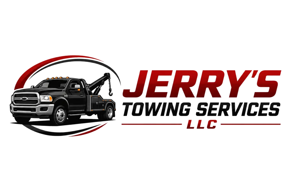 Jerry's Towing Services LLC